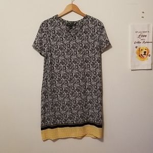Danillo Boutique Dress